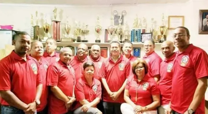 Puertoplateños celebran en NY el XIV décimo cuarto aniversario fundación de su Comité Provincial