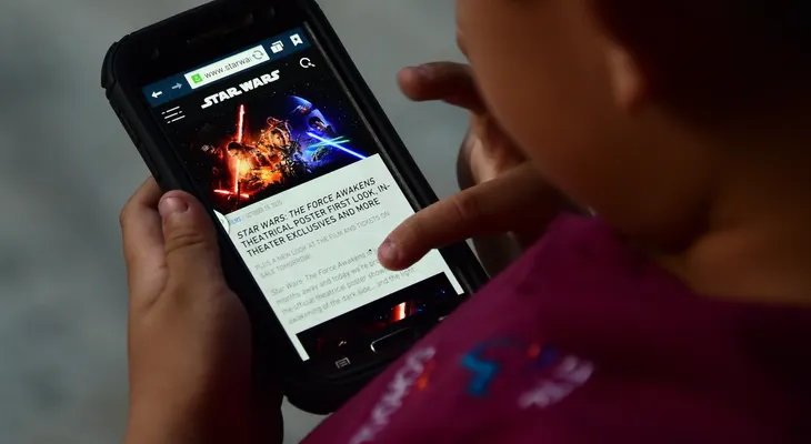 Adiós a la tv, los móviles serán la primer pantalla
