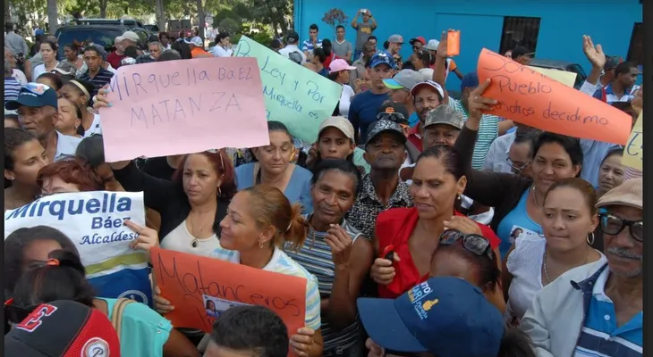 Demandan se cumpla la ley en sucesión de fallecido alcalde de Matanzas