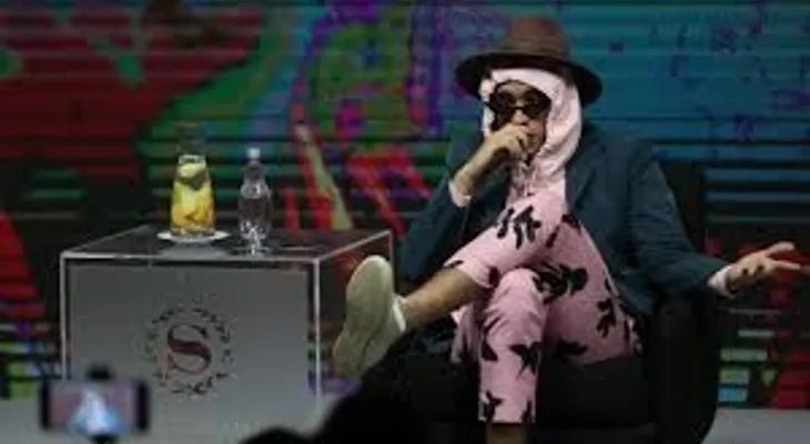 Bad Bunny: "los jóvenes quieren música con sentido y también de sexo y drogas"