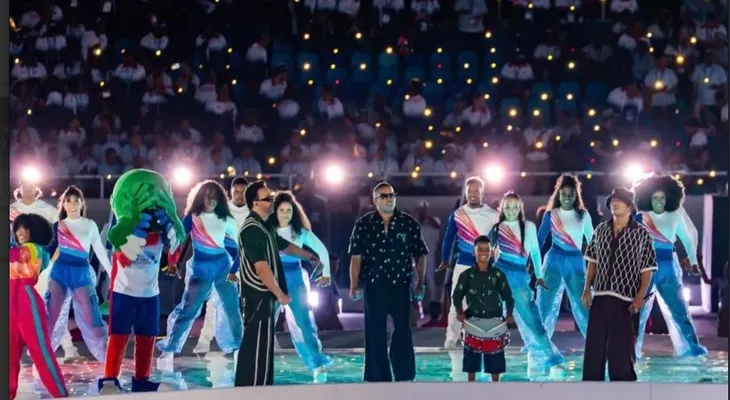 Santiago Dance Center impulsa la danza con experiencias artísticas de alto nivel