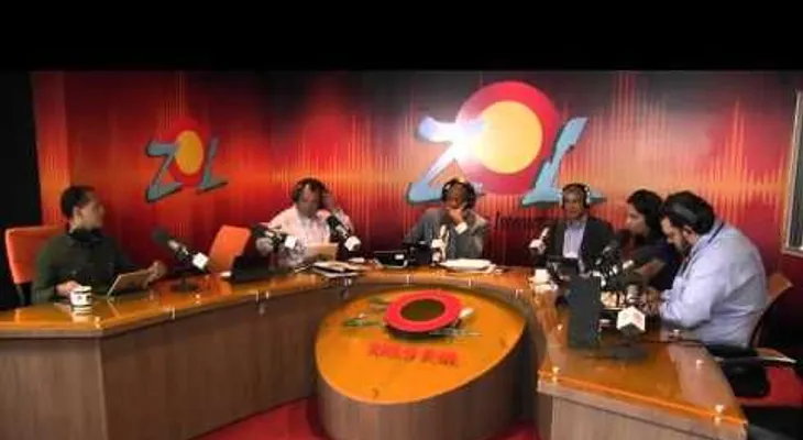 Linnette pide orden de captura internacional contra Roy Tabaré (VIDEO)