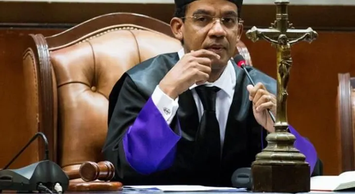 Juez Francisco Ortega aplaza hasta las 5:00 p.m. coerción contra imputados por Odebrecht