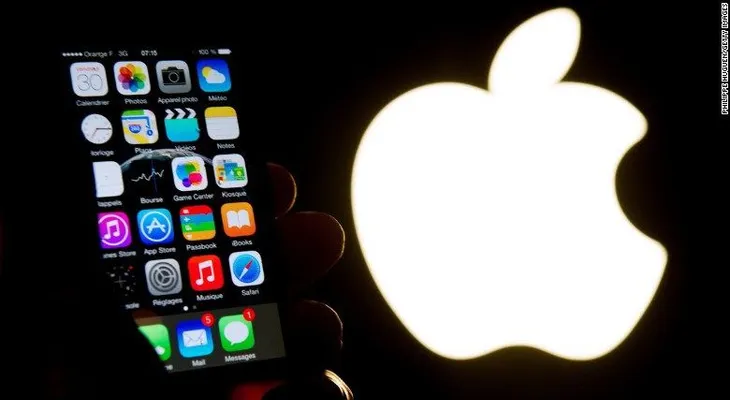 Apple piensa eliminar aplicaciones del iPhone que nadie usa
