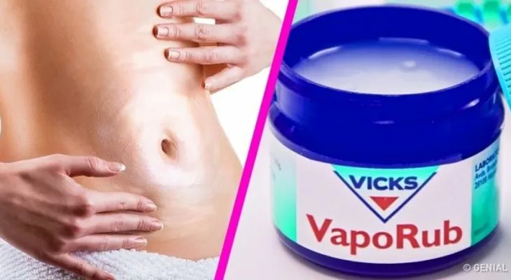 VICPS VAPORUB: 13 enfermedades que te puede salvar el mejor urgënto del MUNDO