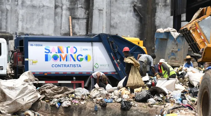 Residentes de Villas Agrícolas denuncian condiciones insostenibles por estación de transferencia de desechos