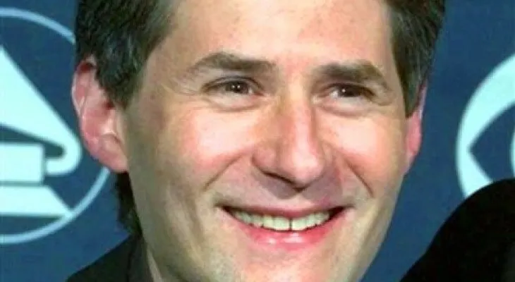 Muere James Horner, compositor de Titanic