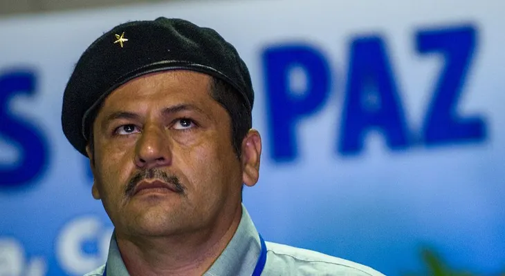 Reaparecen algunos exguerrilleros FARC que habían desertado de las zonas de reincorporación
