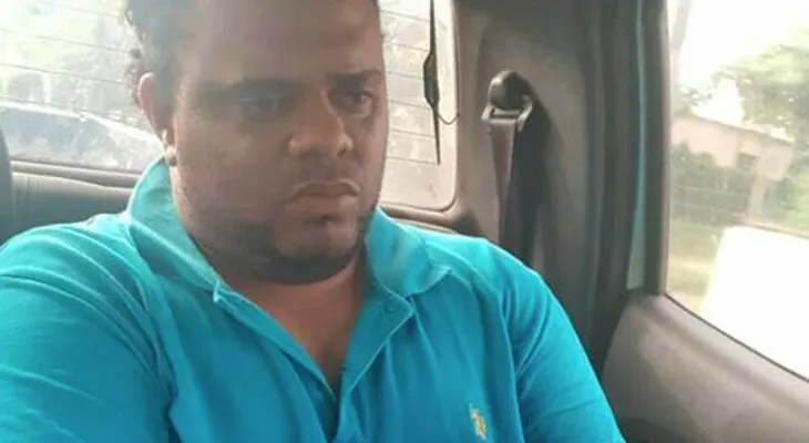 Apresan padrastro acusado de matar y tirar a cañada su hijastra de 6 años
