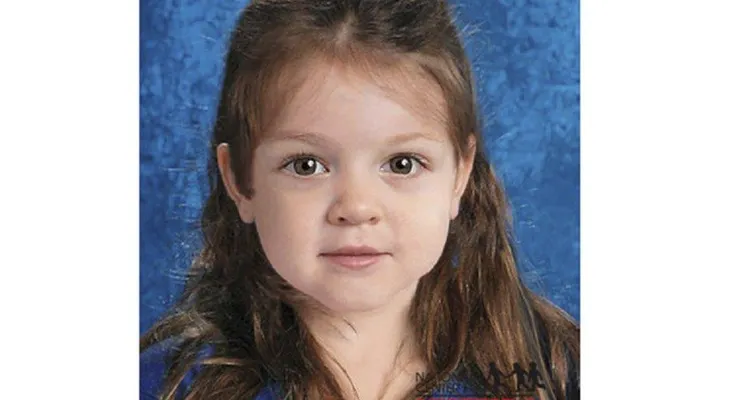 La niña 'Baby Doe' de Boston fue identificada; la madre y su novio, sospechosos del asesinato