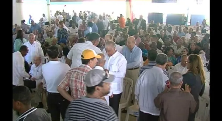 Sector de HM no formará un nuevo partido político