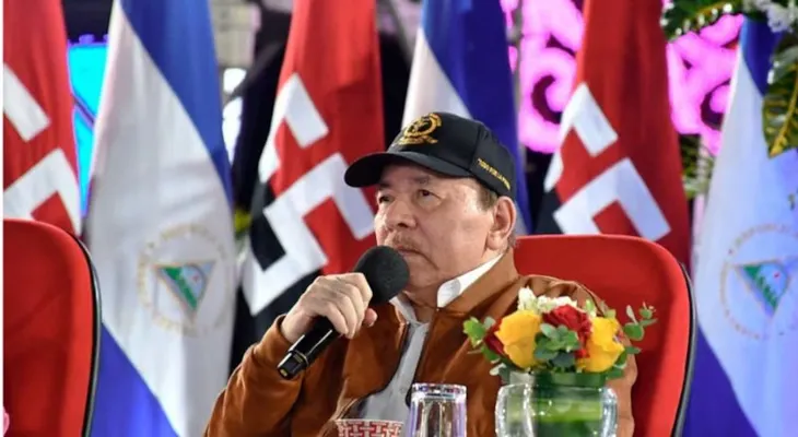 Once organizaciones opositoras denuncian que la reforma constitucional en Nicaragua sepulta la soberanía popular