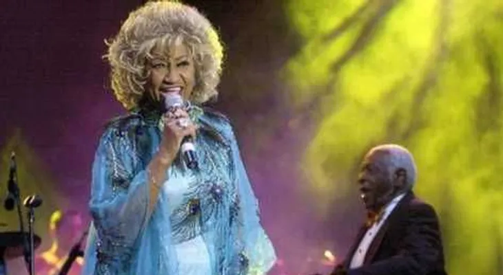 Diez años sin Compay Segundo y Celia Cruz, dos leyendas de la música cubana