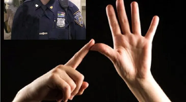 Policía de NY usará intérpretes en programa para bregar con sordos en calles y cuarteles 