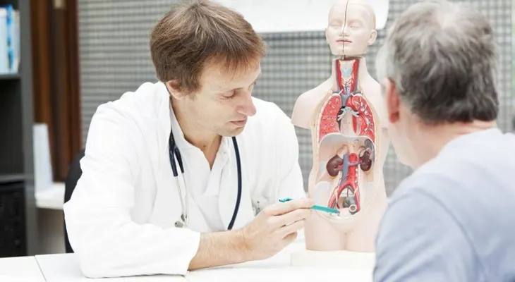 El uso de dos medicamentos mejoran hasta 24% el tiempo de progresión cáncer