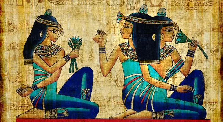 El increíble caso de Dorothy Eady: la reencarnación de un habitante del Antiguo Egipto 