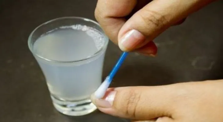 Cómo hacer crecer tus uñas rápidamente y evitar que se te rompan!