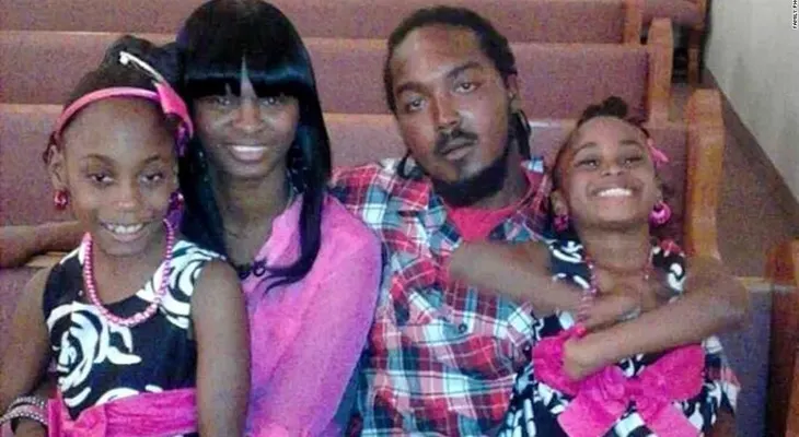 Indemnizan a familia con 4 dólares por el asesinato de su padre negro a manos de un policía