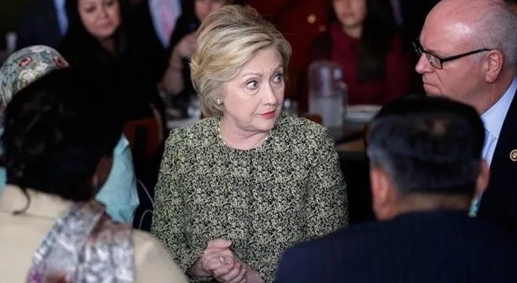 Se intensifica el duelo Clinton versus Sanders en Nueva York
