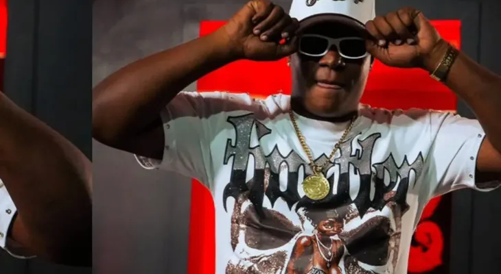 Policía investiga hipótesis de que ataque donde murió Diddy Glow estaba dirigido a un herido