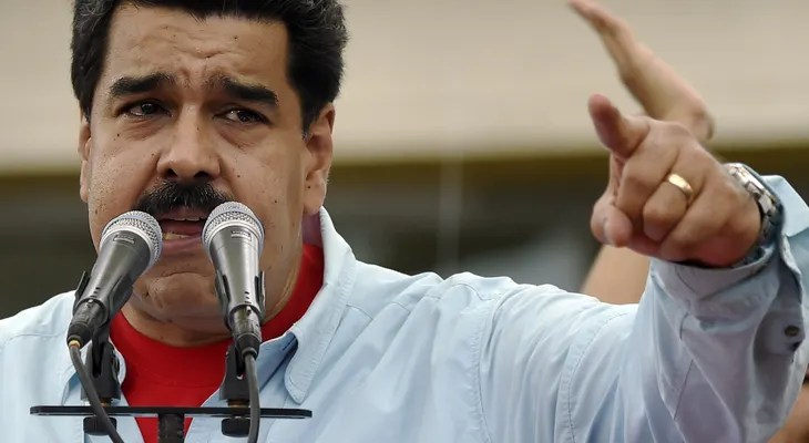 La economía de Venezuela antes y después de Maduro