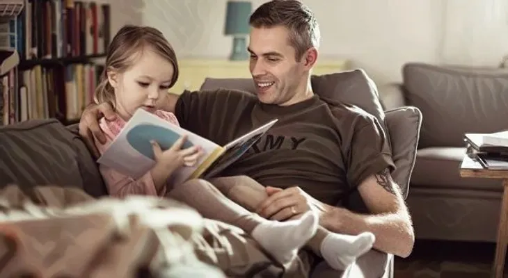 Cómo educar a tus hijos sin castigos ni gritos
