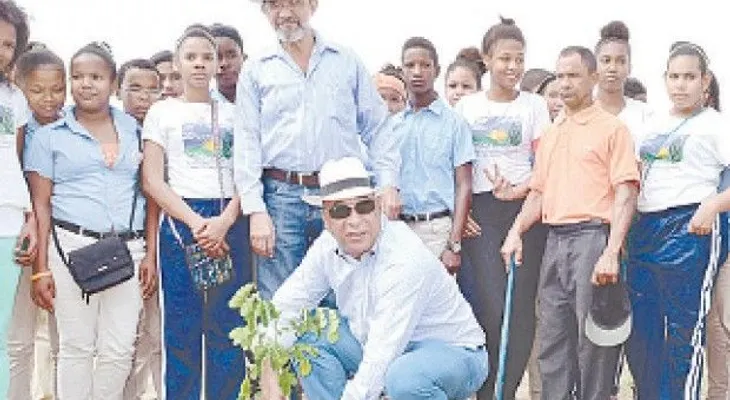 Instituciones del Gobierno llaman a ahorrar agua