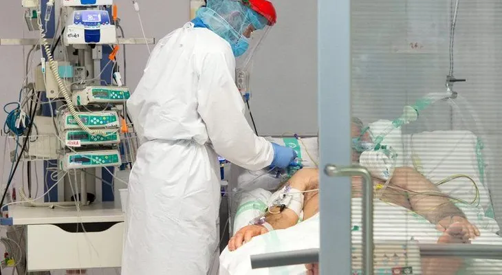 Cuáles son los daños en el corazón tras sufrir un caso grave de coronavirus