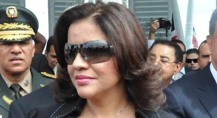 Margarita apoya a Leonel, pero su lealtad es de Danilo