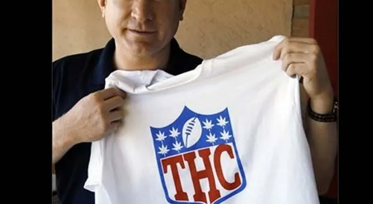 Revuelo por el 'Super Bowl de la marihuana'