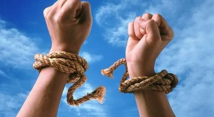 El peligro de la libertad
