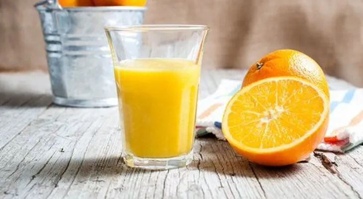 Naranja amarga una poderosa fruta para adelgazar