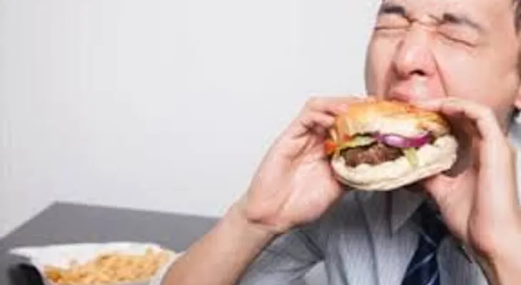 El método EFECTIVO para rebajar es comer menos, dormir más y hacer ejercicio: Lo demás es "pendejá" (2/2)