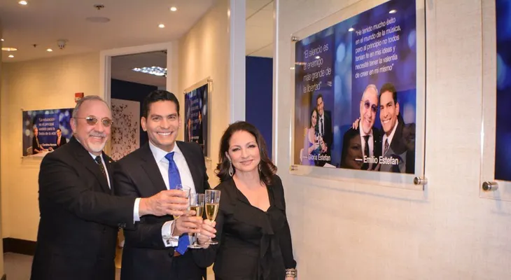 Gloria y Emilio: el don de la responsabilidad
