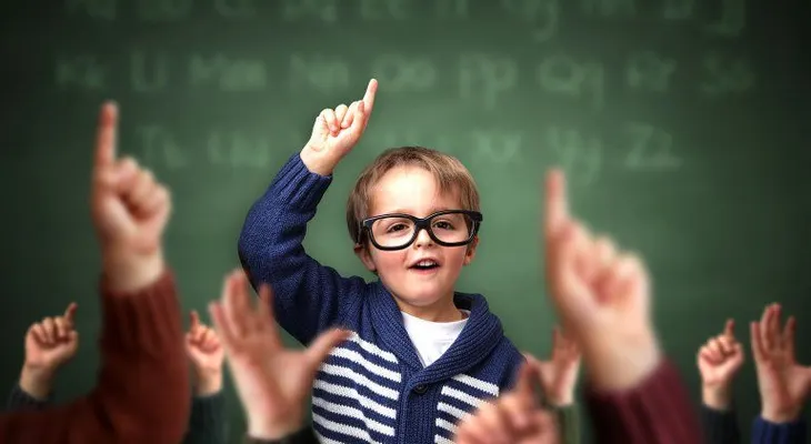 Niños inteligentes, ¿adultos bipolares?