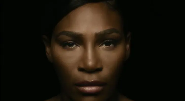 El video de Serena Williams para una campaña contra el cáncer que causa furor en las redes
