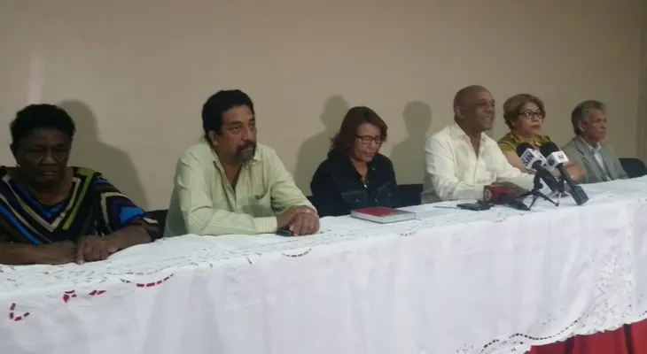 ODPP-UASD denuncia Gustavo Montalvo presiona para que se firme pacto eléctrico