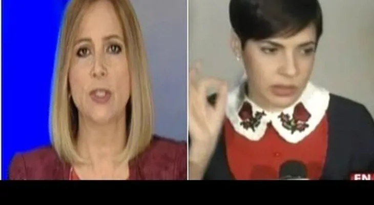 Nuria Piera truena de nuevo contra Yolanda Martínez, con nuevas pruebas 