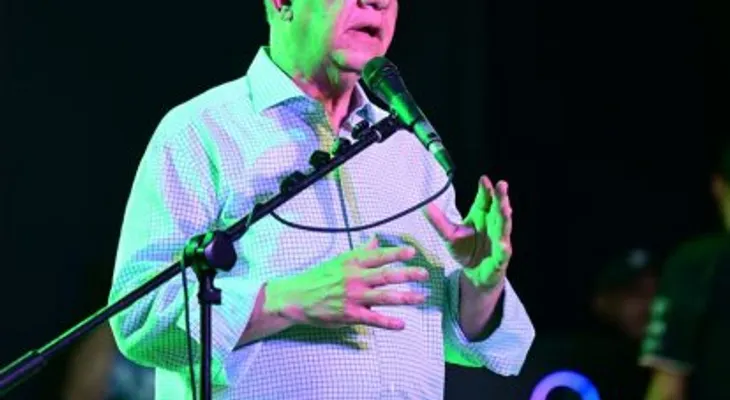 Leonel: Gobierno del PRM "ha perdido toda autoridad moral" para negociar con EE. UU. sobre el arroz