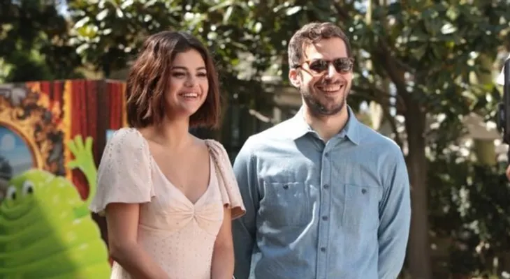 Selena Gómez: Doblar un filme animado fue una gran experiencia de aprendizaje