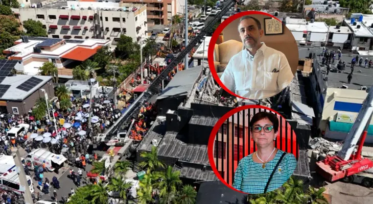 Juicio por colapso del Jet Set revela advertencias sobre filtraciones desde 2022