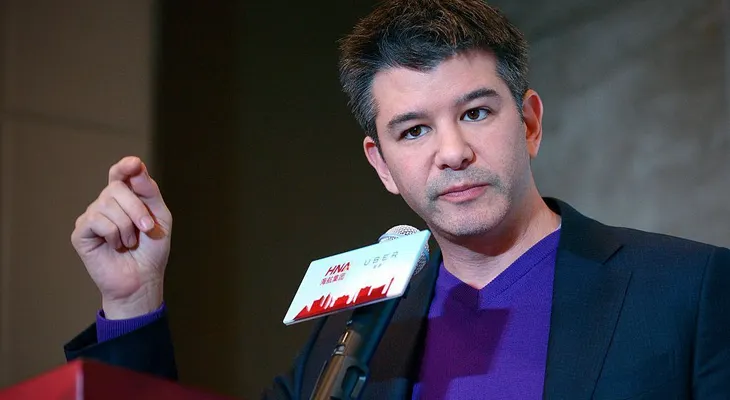 Uber ordena una investigación "urgente" tras de denuncias de acoso sexual en la compañía