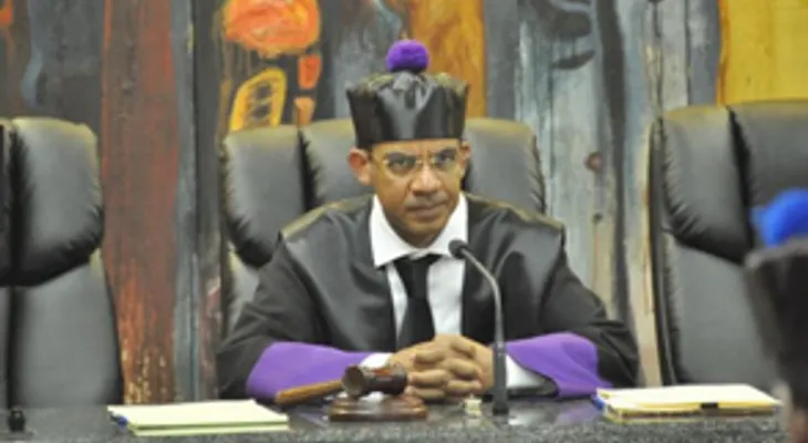 Juez Francisco Ortega extiende plazo a implicados en Odebrecht