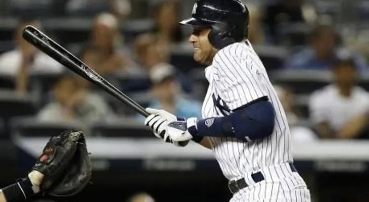 Jeter supera a Wagner en lista de hits 