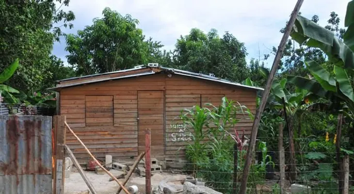 Hijo mata a su padre porque le aconsejó que dejara las drogas y buscara de DIOS 