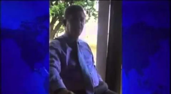 Leonel canta "Lágrimas Negras" del Trío Matamoros (VIDEO)