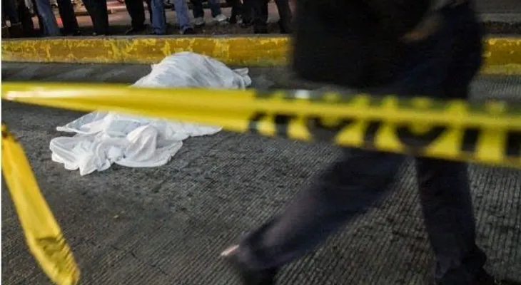 Mujer muere al tomar remedio para el estómago