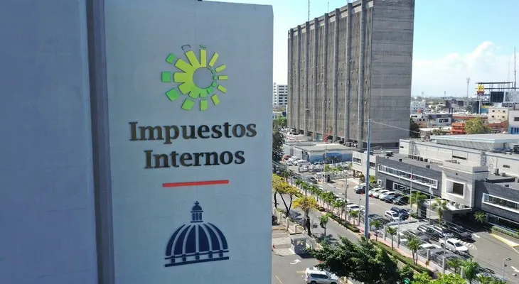 DGII recauda RD$66,254.8 en febrero; más de cuatro millones de lo esperado