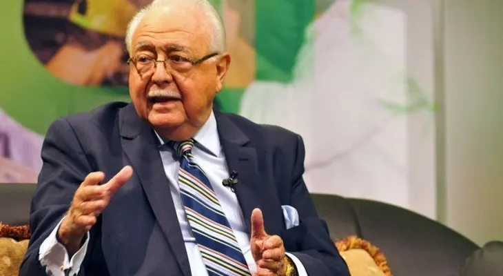 Isa Conde niega exista desavenencia gubernamental dentro del Pacto Eléctrico