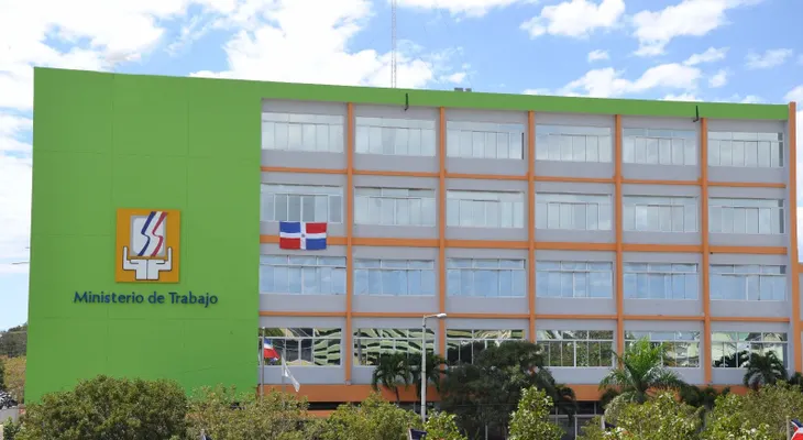 Ministerio de Trabajo hará jornada de empleos este viernes